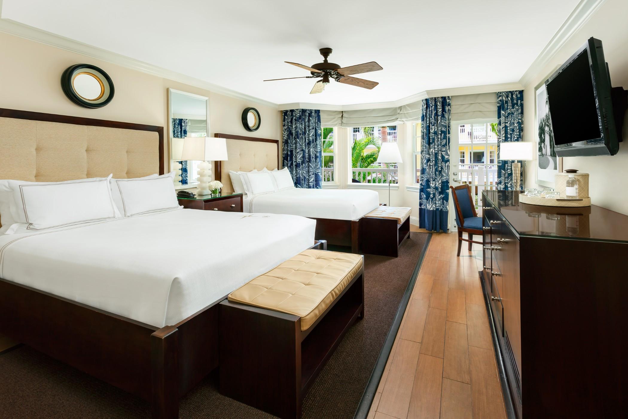 Southernmost Hotel Key West Extérieur photo