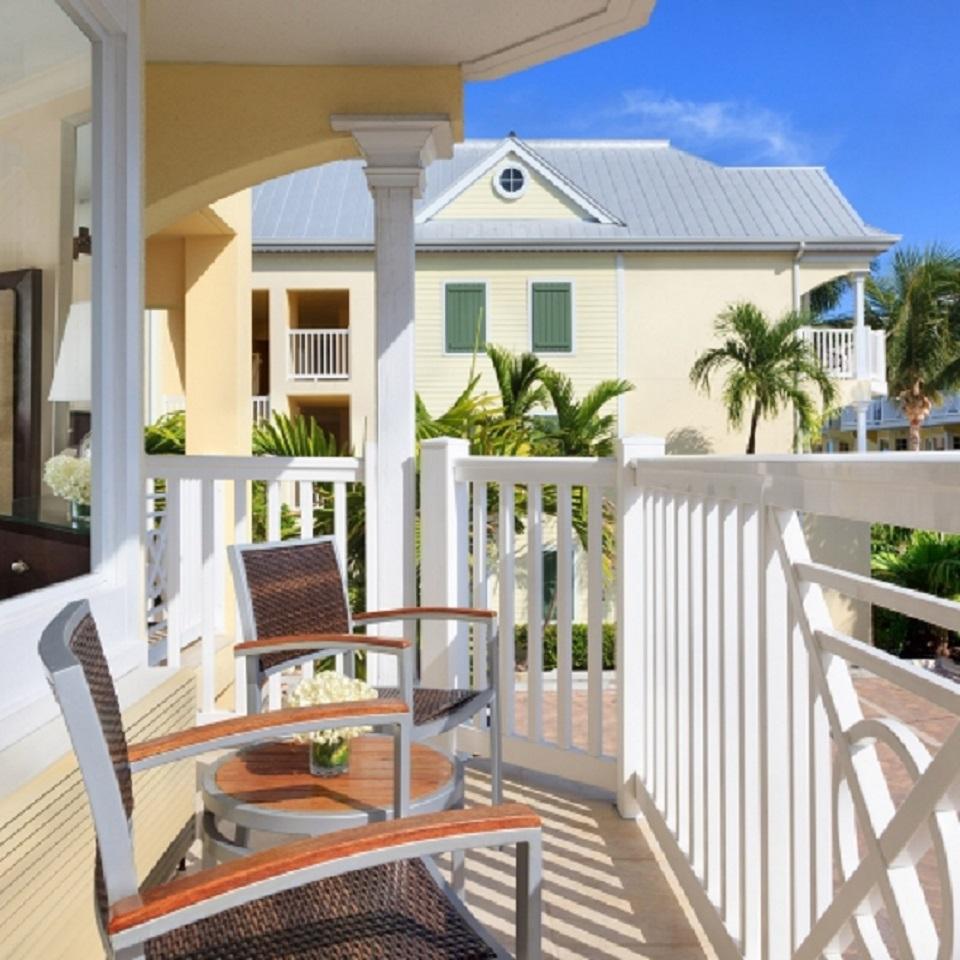 Southernmost Hotel Key West Extérieur photo