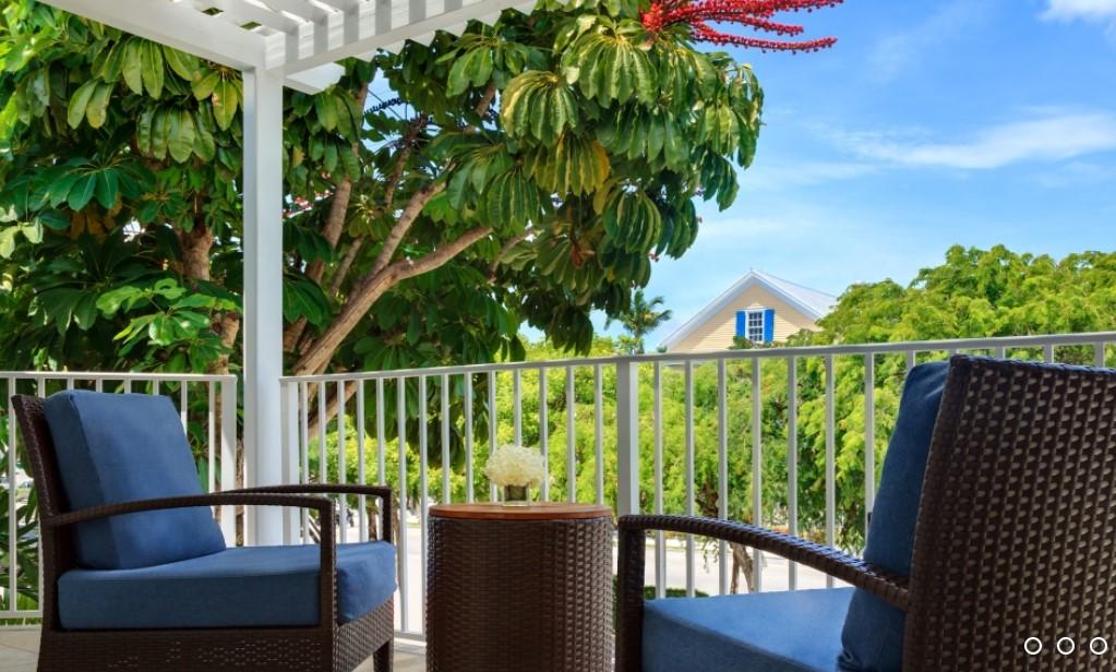 Southernmost Hotel Key West Extérieur photo
