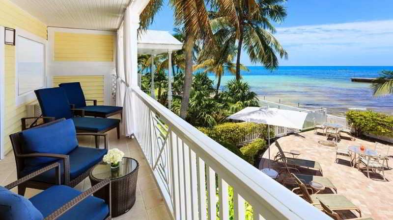 Southernmost Hotel Key West Extérieur photo