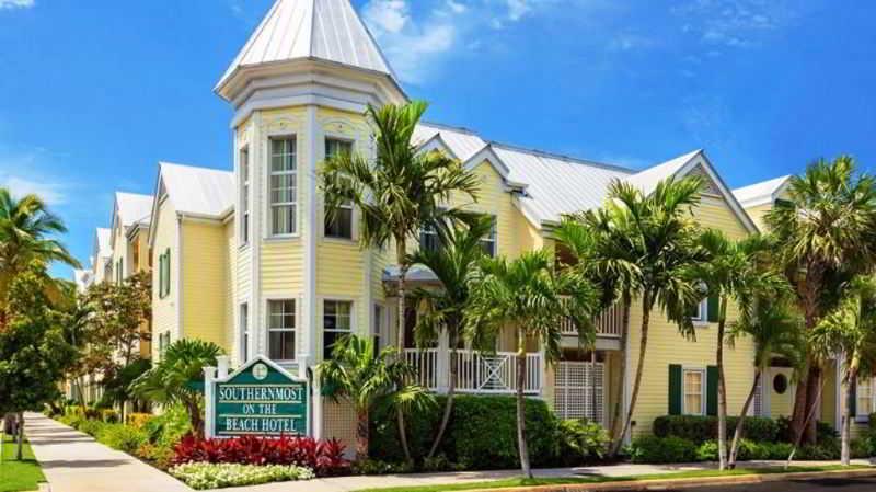 Southernmost Hotel Key West Extérieur photo