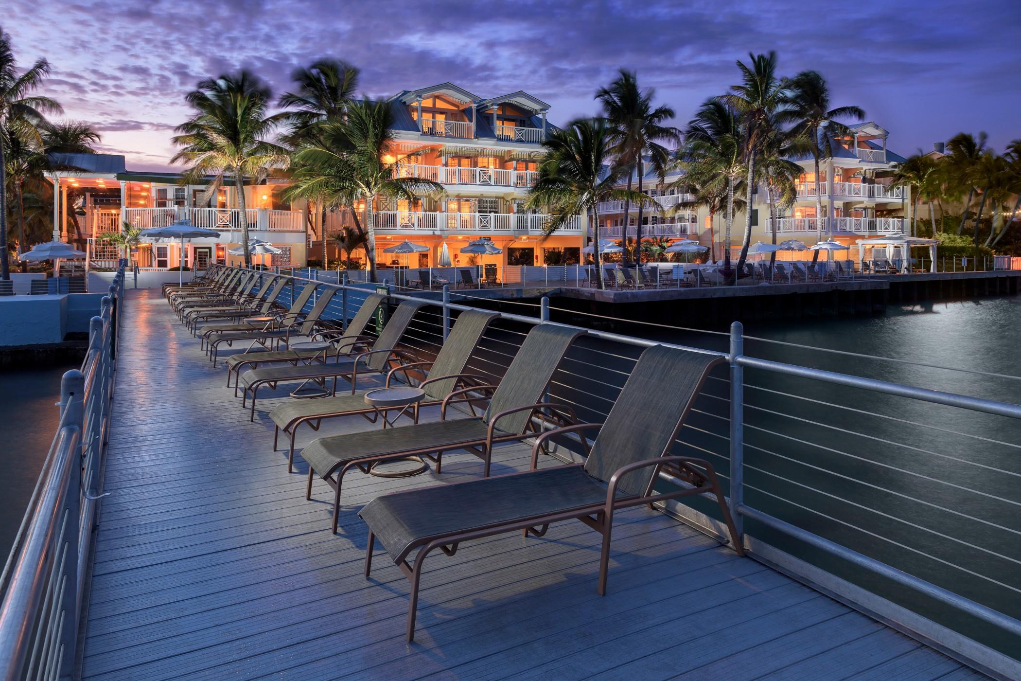 Southernmost Hotel Key West Extérieur photo