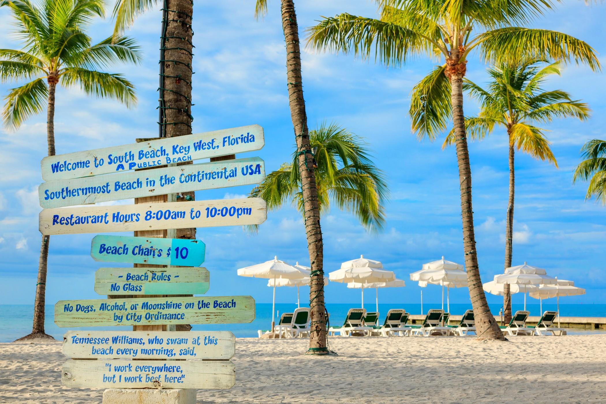 Southernmost Hotel Key West Extérieur photo