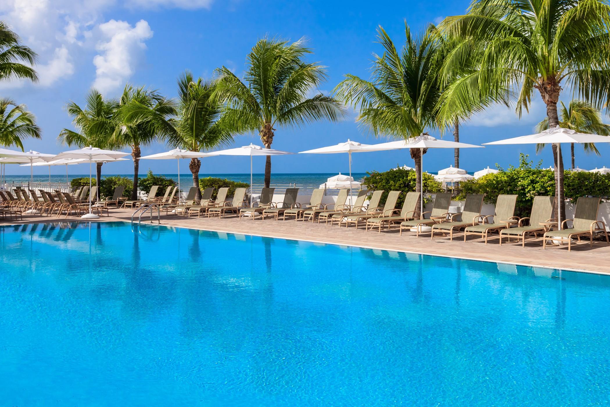 Southernmost Hotel Key West Extérieur photo