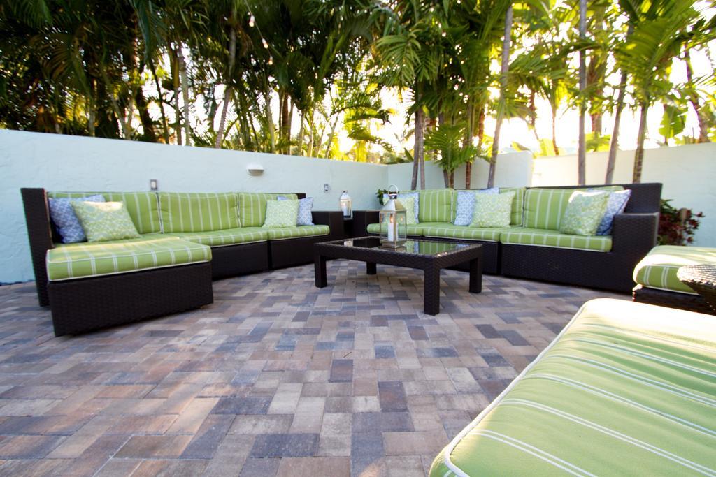 Southernmost Hotel Key West Extérieur photo
