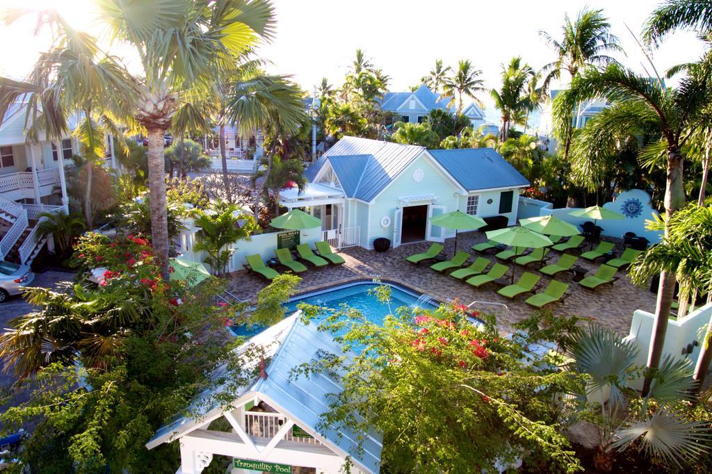 Southernmost Hotel Key West Extérieur photo