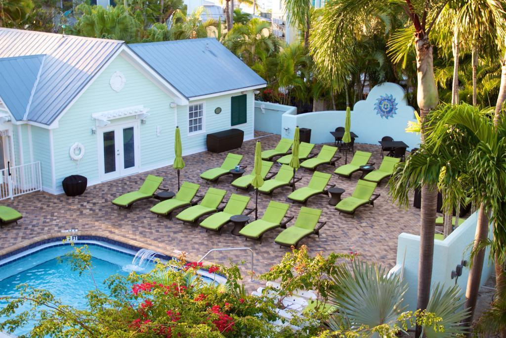 Southernmost Hotel Key West Extérieur photo