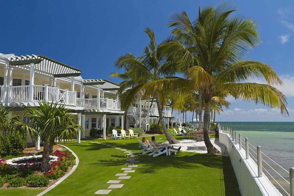 Southernmost Hotel Key West Extérieur photo