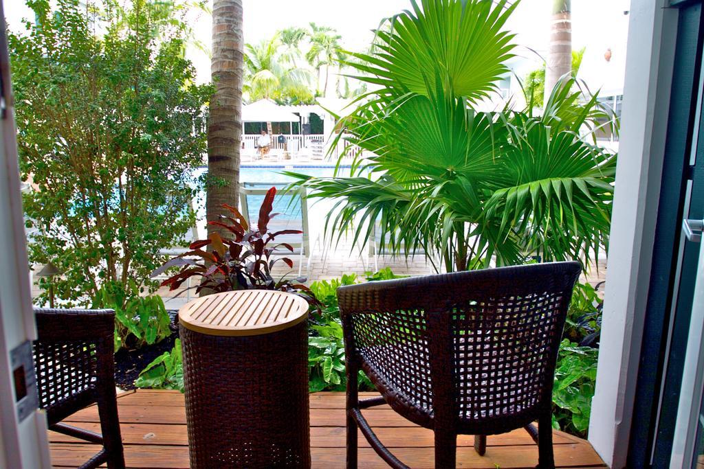 Southernmost Hotel Key West Extérieur photo