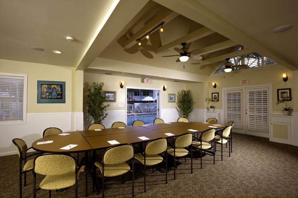 Southernmost Hotel Key West Extérieur photo