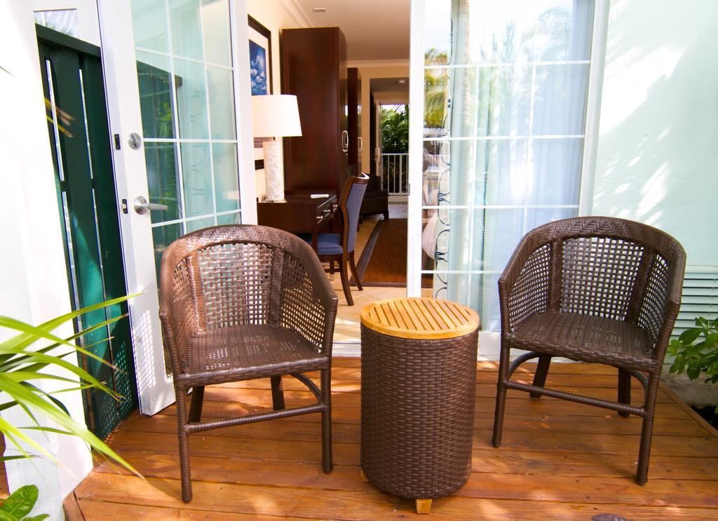 Southernmost Hotel Key West Extérieur photo