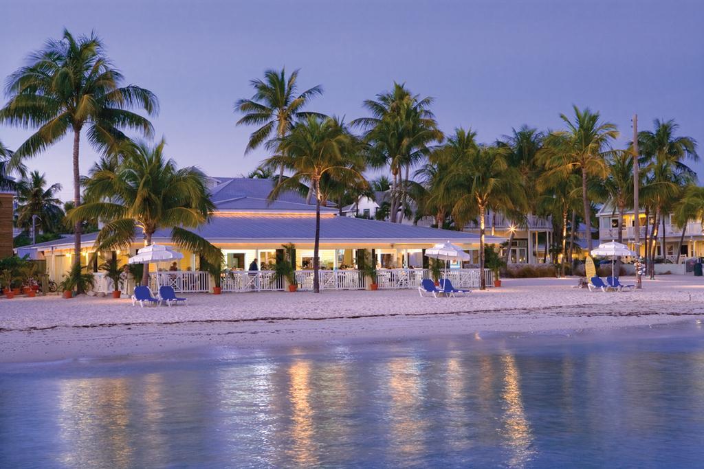 Southernmost Hotel Key West Extérieur photo