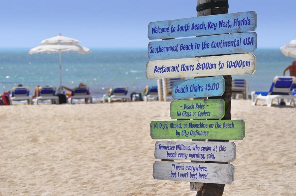 Southernmost Hotel Key West Extérieur photo