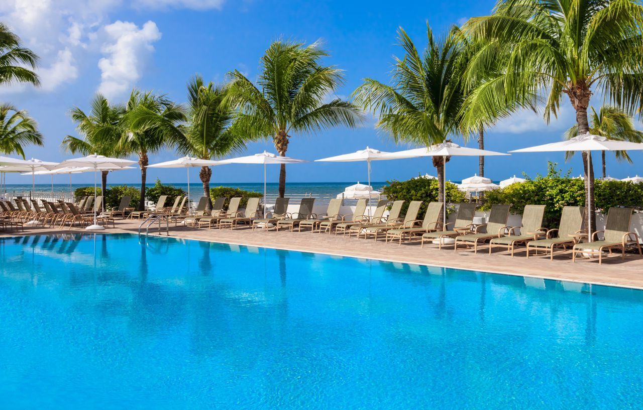 Southernmost Hotel Key West Extérieur photo