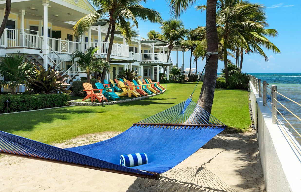 Southernmost Hotel Key West Extérieur photo